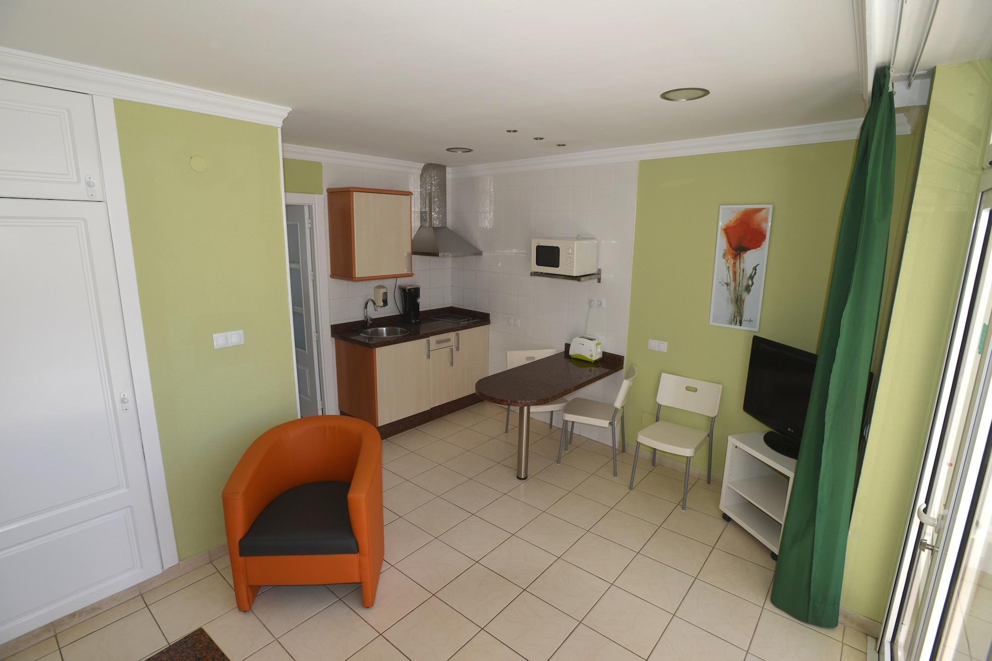 Arco Iris Apartment Playa del Ingles  Exterior photo