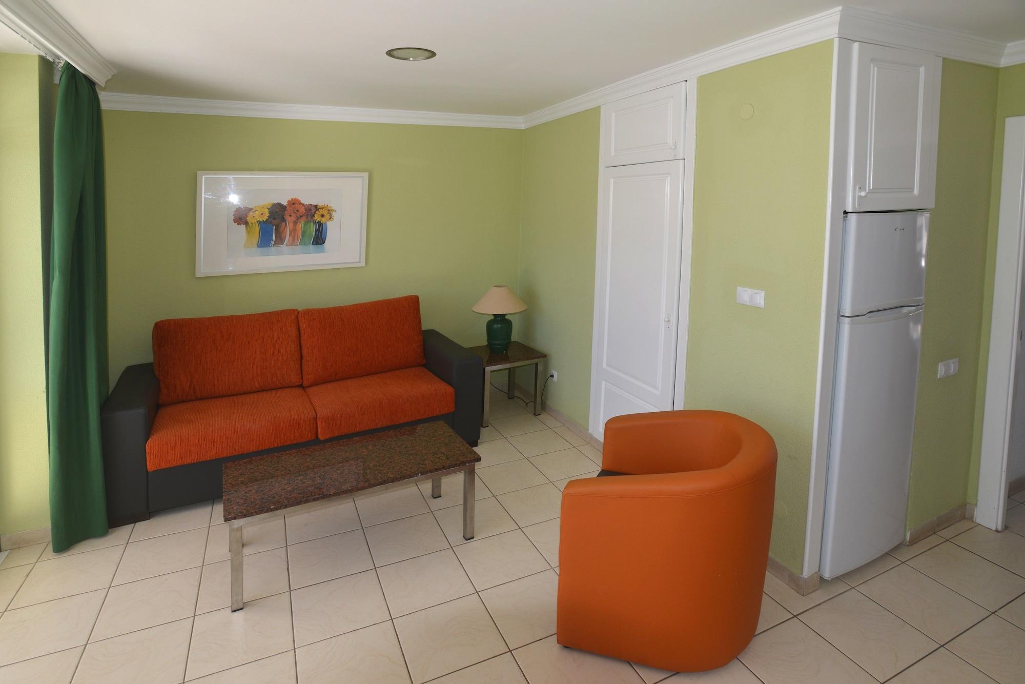 Arco Iris Apartment Playa del Ingles  Exterior photo