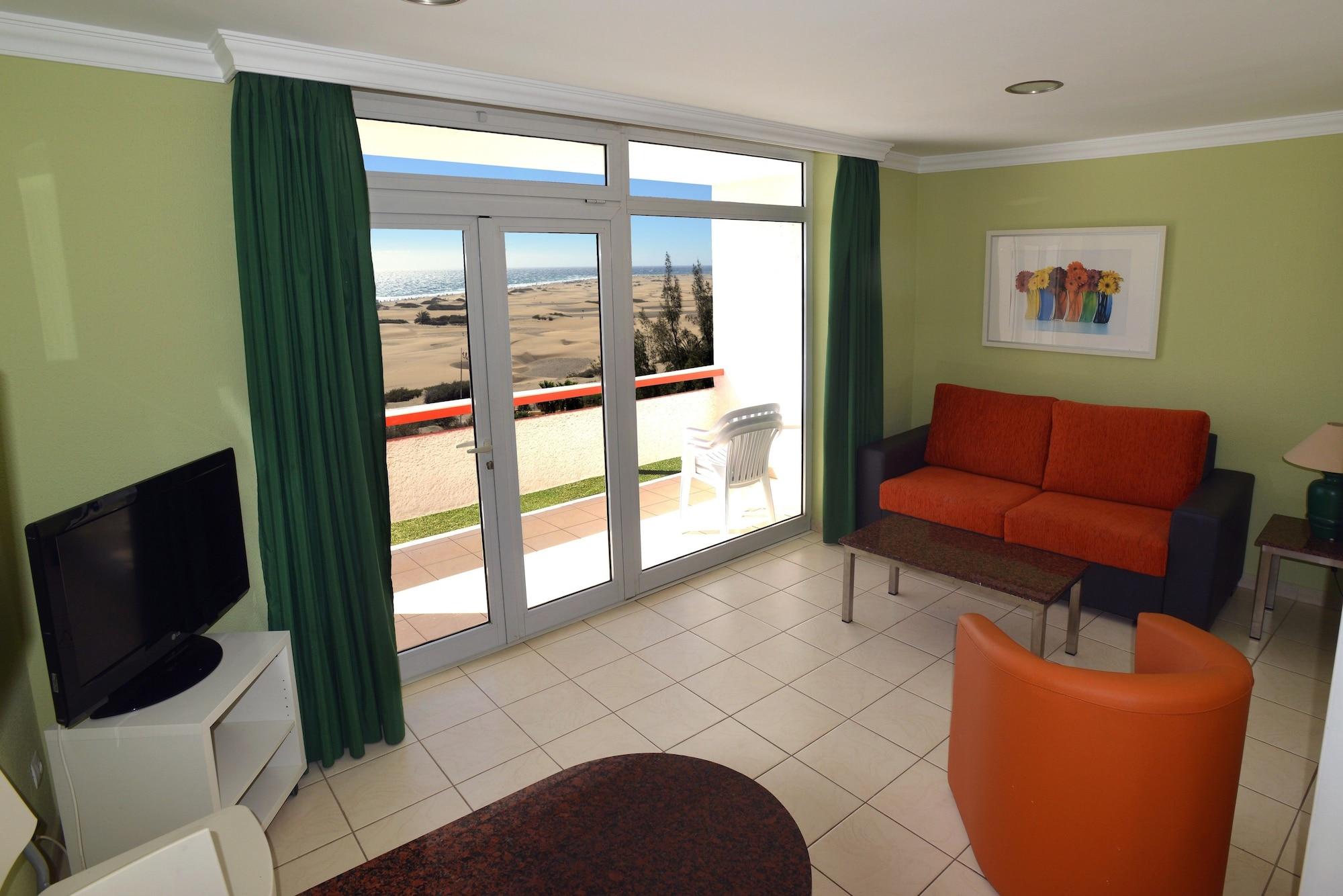 Arco Iris Apartment Playa del Ingles  Exterior photo