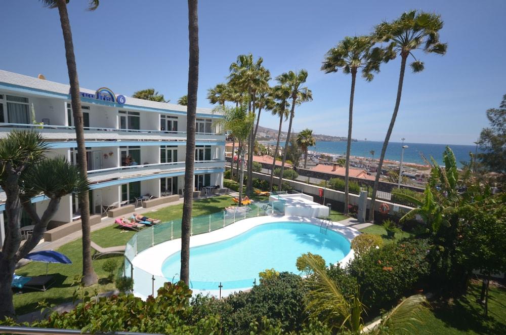 Arco Iris Apartment Playa del Ingles  Exterior photo