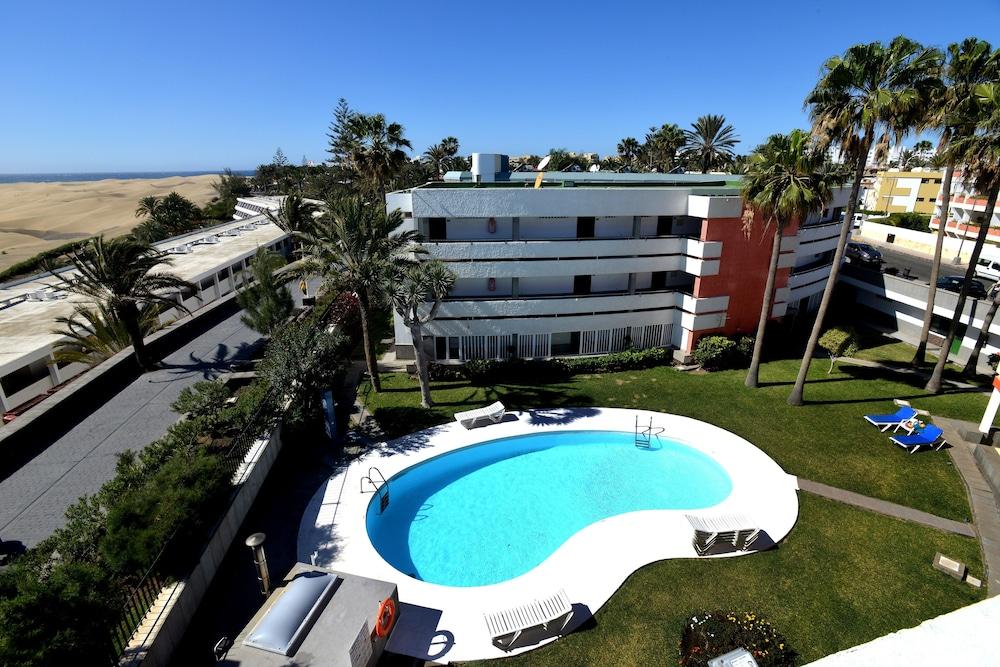 Arco Iris Apartment Playa del Ingles  Exterior photo