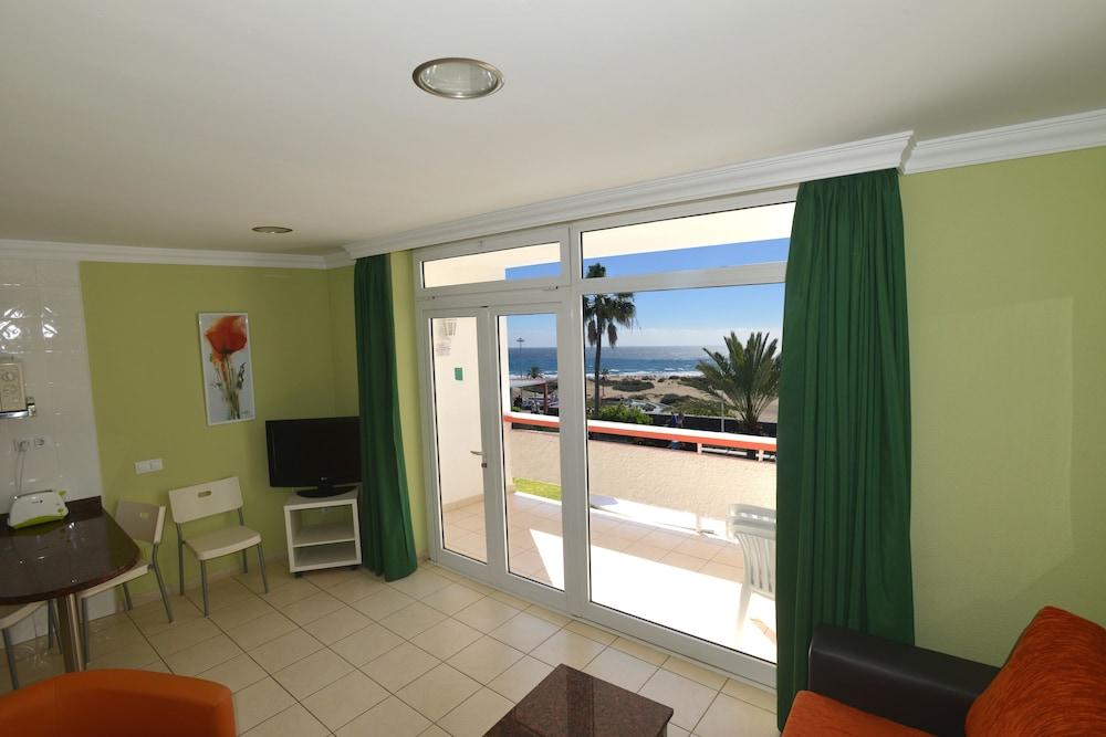 Arco Iris Apartment Playa del Ingles  Exterior photo