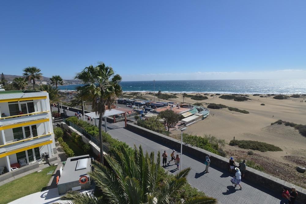 Arco Iris Apartment Playa del Ingles  Exterior photo