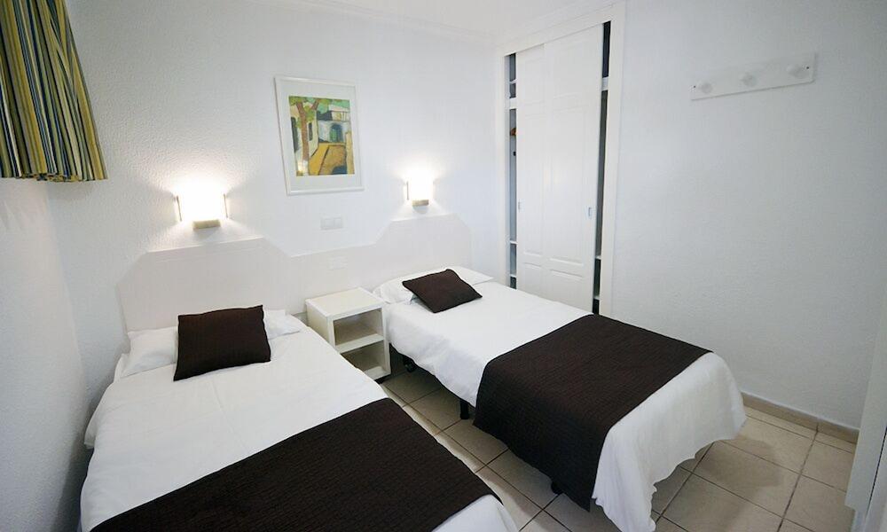 Arco Iris Apartment Playa del Ingles  Exterior photo