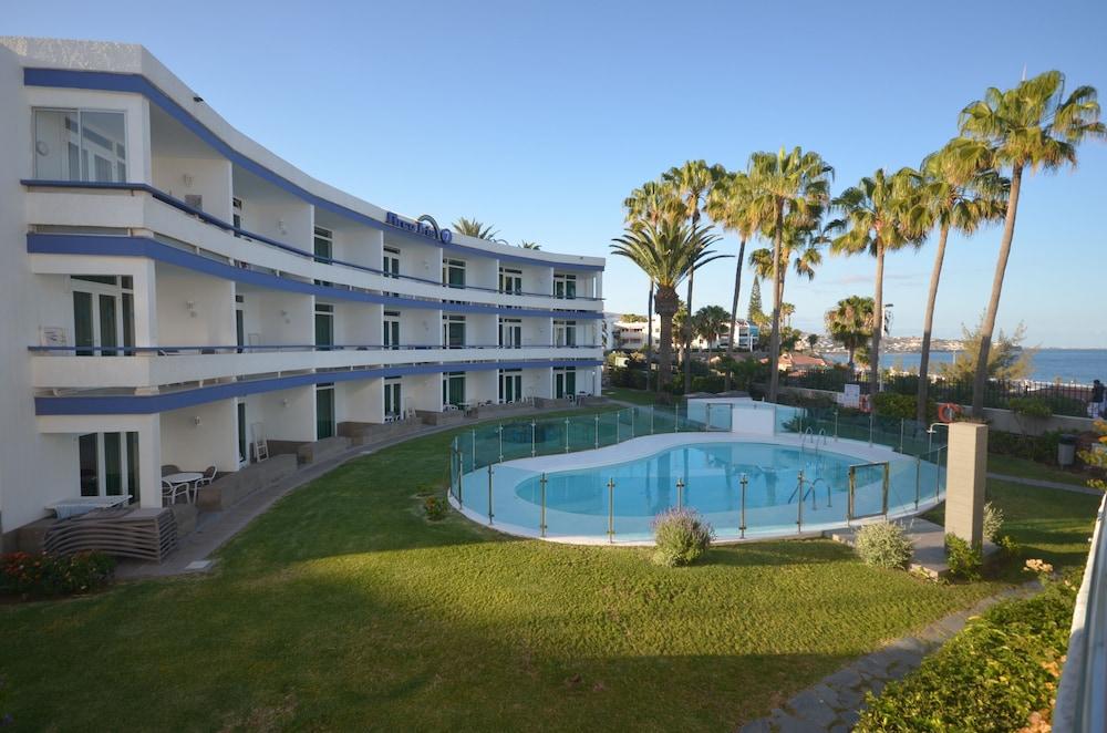Arco Iris Apartment Playa del Ingles  Exterior photo
