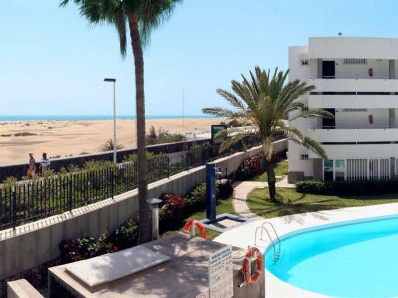 Arco Iris Apartment Playa del Ingles  Exterior photo