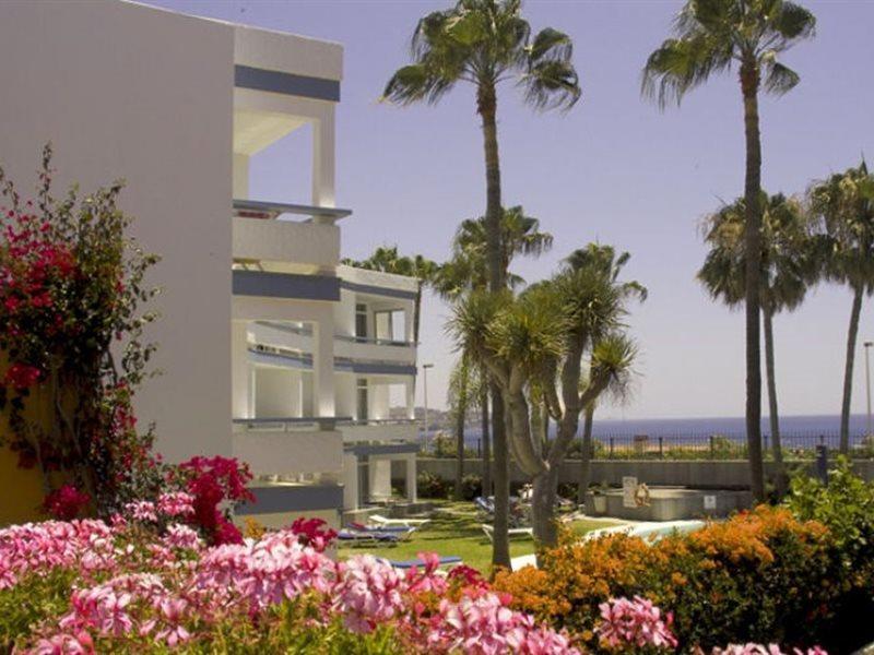 Arco Iris Apartment Playa del Ingles  Exterior photo
