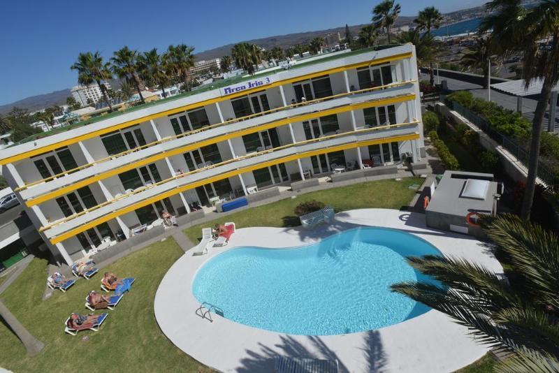 Arco Iris Apartment Playa del Ingles  Exterior photo