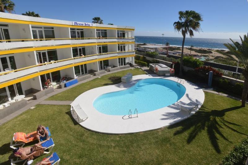 Arco Iris Apartment Playa del Ingles  Exterior photo