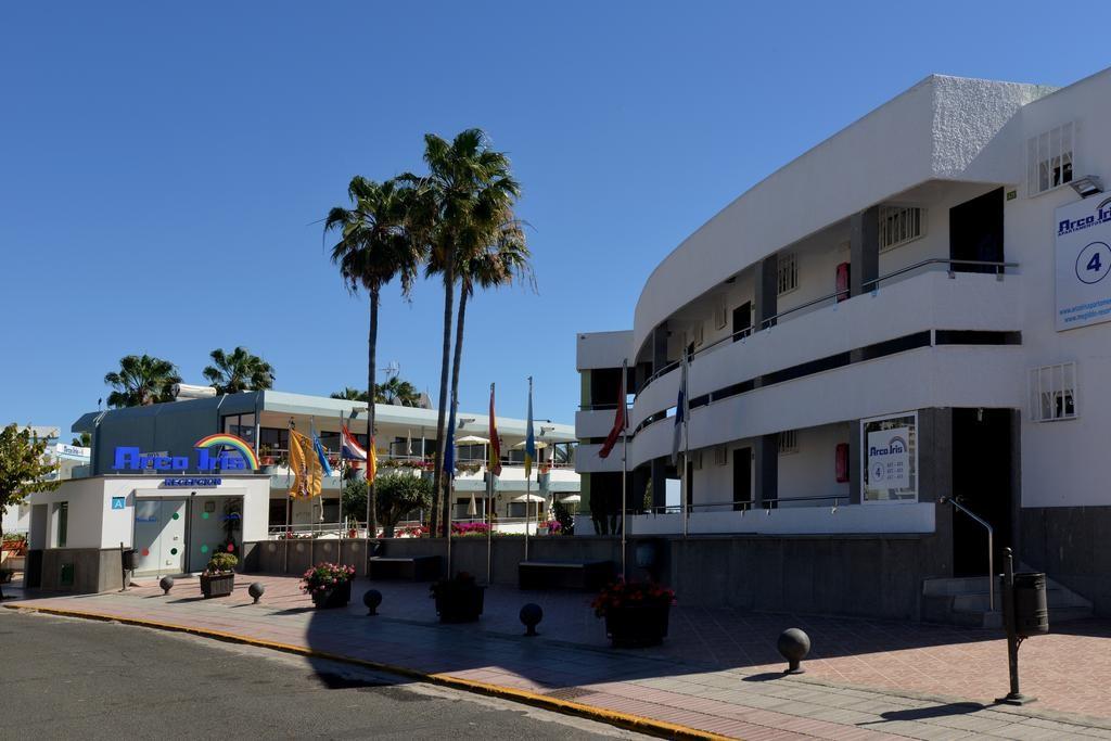 Arco Iris Apartment Playa del Ingles  Exterior photo