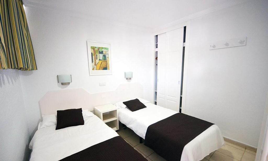 Arco Iris Apartment Playa del Ingles  Exterior photo