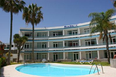 Arco Iris Apartment Playa del Ingles  Exterior photo